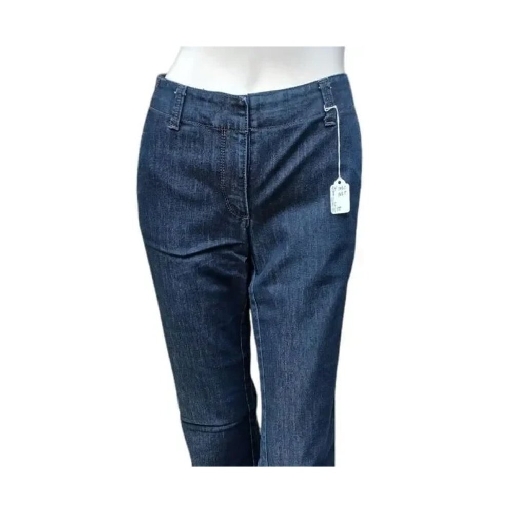 Ann Taylor Flare Jeans Size 6